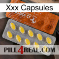 Xxx Capsules 42